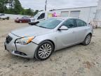 BUICK REGAL 2011