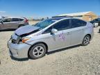 TOYOTA PRIUS 2013