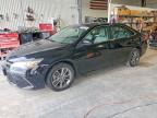 TOYOTA CAMRY 2015
