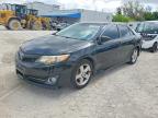 TOYOTA CAMRY 2014