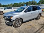 NISSAN PATHFINDER 2020
