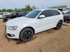 AUDI Q5 2014