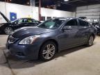 NISSAN ALTIMA 2012