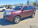 HONDA PILOT 2009