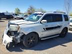 HONDA PILOT 2011