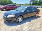 CHEVROLET IMPALA 2012