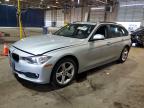 BMW 328 2014