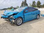 TOYOTA PRIUS PRIME 2021