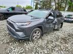 TOYOTA RAV4 2022