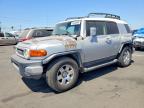 TOYOTA FJ CRUISER 2007