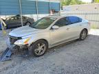 NISSAN ALTIMA 2014