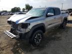 TOYOTA TACOMA 2023