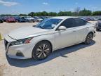NISSAN ALTIMA 2021