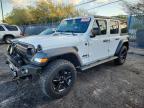 JEEP WRANGLER UNLIMITED 2020
