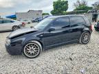 VOLKSWAGEN GTI 2003