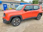 JEEP RENEGADE 2016