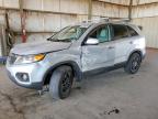 KIA SORENTO 2011