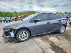 TOYOTA PRIUS PRIME 2017