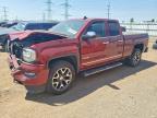 GMC SIERRA 2016