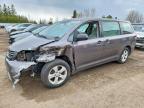 TOYOTA SIENNA 2011