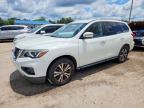 NISSAN PATHFINDER 2019