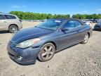 TOYOTA CAMRY SOLARA 2007