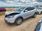 NISSAN ROGUE SPORT 2017