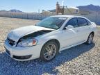 CHEVROLET IMPALA 2013