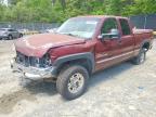 GMC SIERRA 2002