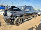 GMC SIERRA 2018