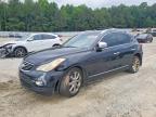 INFINITI EX35 2009