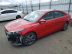 KIA FORTE 2022