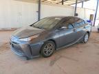 TOYOTA PRIUS 2021
