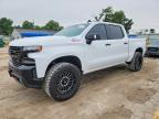 CHEVROLET SILVERADO 2019
