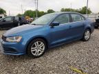 VOLKSWAGEN JETTA 2017
