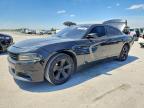 DODGE CHARGER 2015