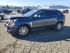 CADILLAC SRX 2011