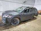 SUBARU FORESTER 2023