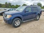 NISSAN PATHFINDER 2007