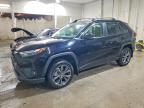 TOYOTA RAV4 2025