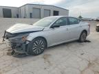 NISSAN ALTIMA 2024