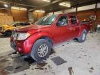 NISSAN FRONTIER 2015
