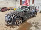 CADILLAC XT5 2018