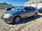 TOYOTA CAMRY 2017