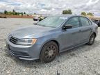 VOLKSWAGEN JETTA 2015