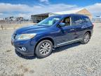 NISSAN PATHFINDER 2015