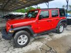 JEEP WRANGLER 2023