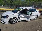NISSAN SENTRA 2019