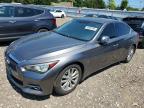 INFINITI Q50 2017