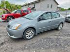 NISSAN SENTRA 2010